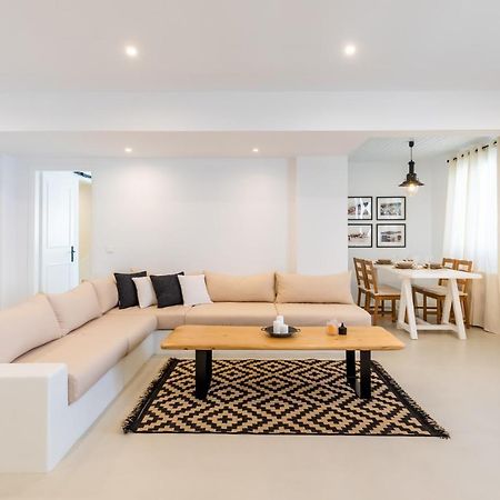 Lito House Apartment Скопелос Екстериор снимка