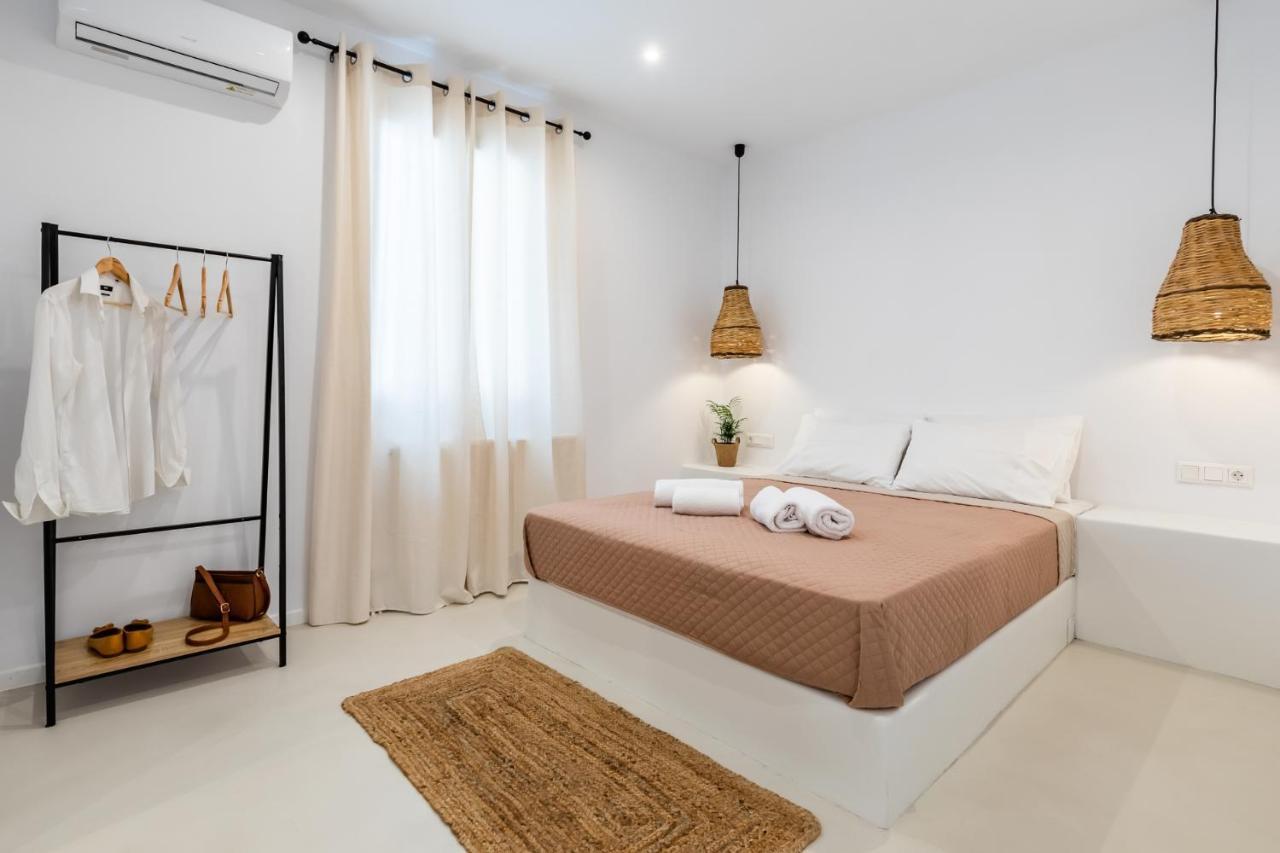 Lito House Apartment Скопелос Екстериор снимка