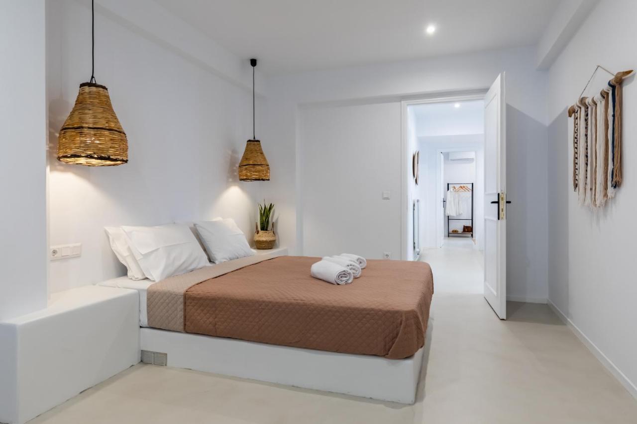 Lito House Apartment Скопелос Екстериор снимка